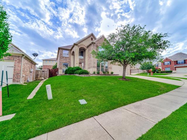 419 Aylesbury Dr