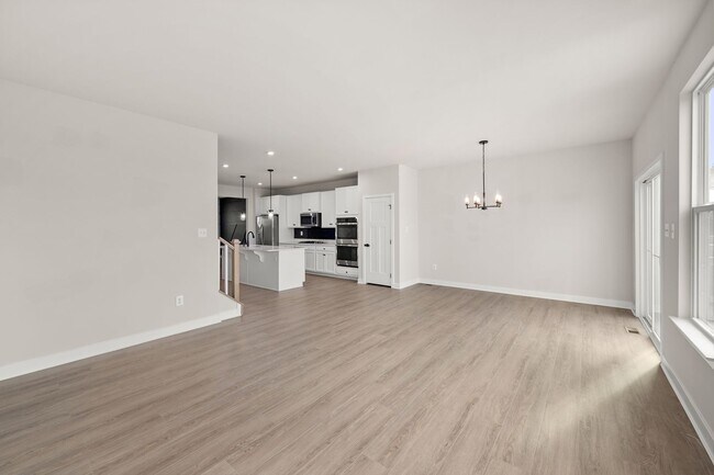 Photo - Family-Friendly Townhome for Rent in Baker...