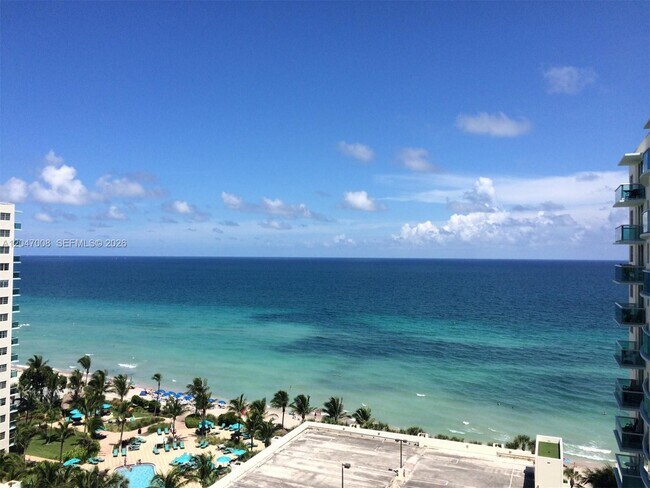 Building Photo - 3901 S Ocean Dr Unit 14Z