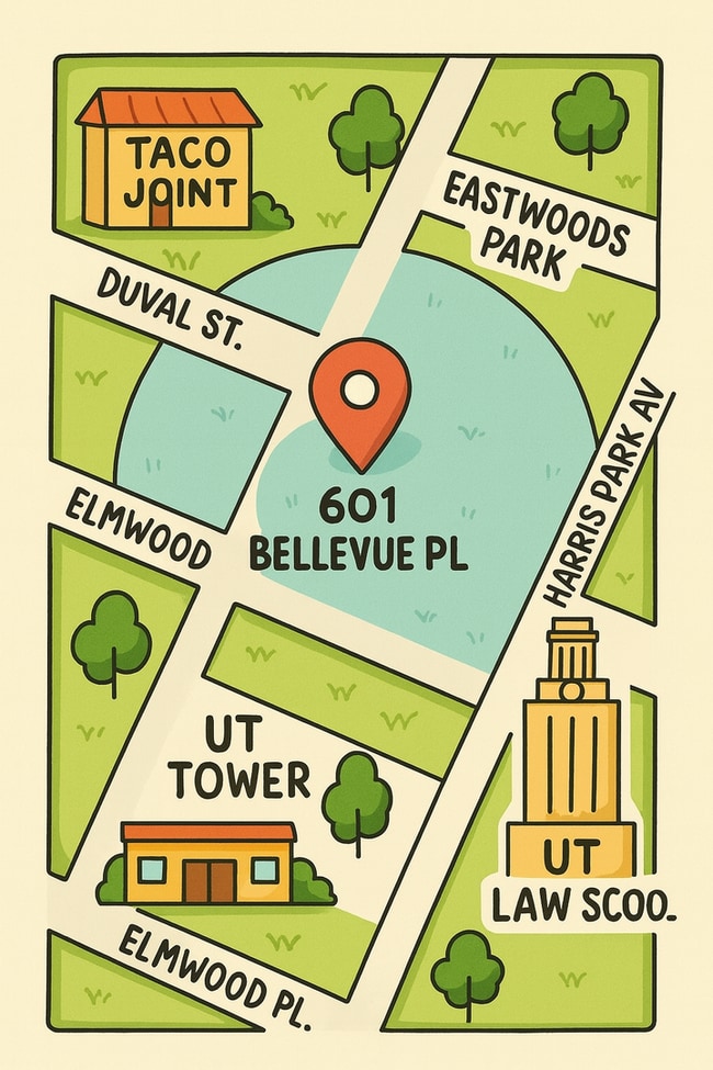 Photo - 601 Bellevue Pl