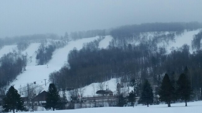 Photo - Rib Mountain Inn