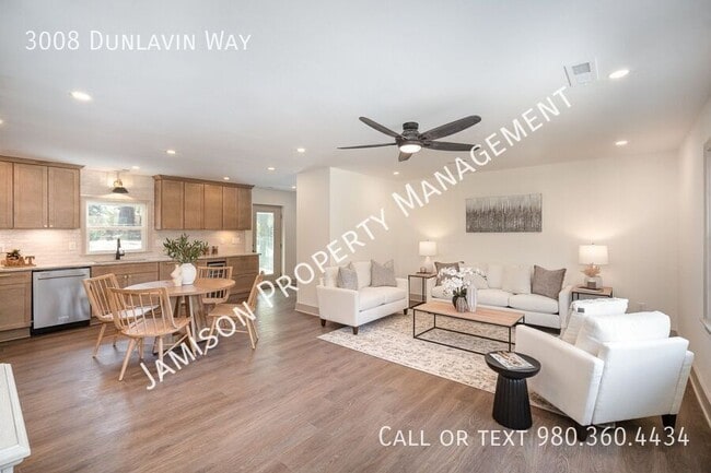 Photo - 3008 Dunlavin Way