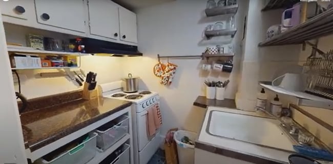 Photo - 468 Beacon St Unidad 4R