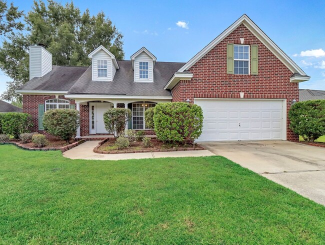Building Photo - 4 Bed/2 Bathroom Home in Richmond Place