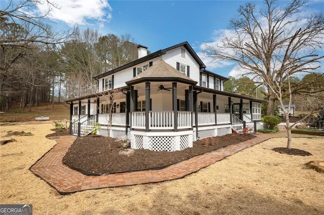 Photo - 813 Sandy Creek Rd