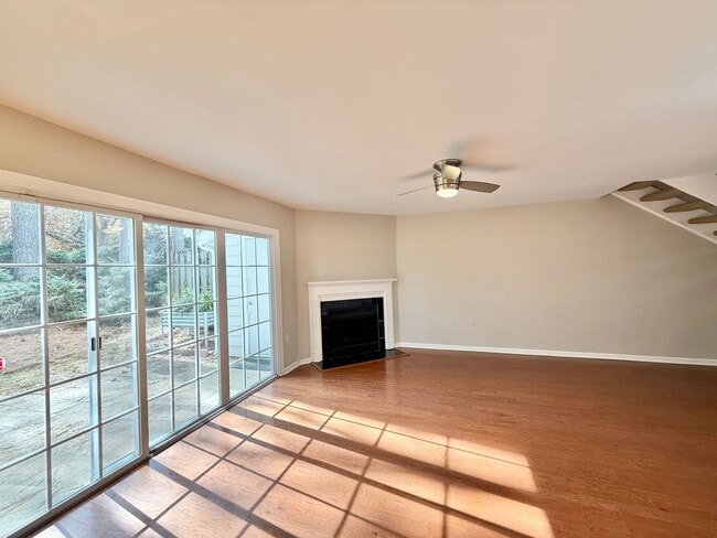 Photo - Modern 3BD, 2.5BA North Raleigh Townhome with Upgrades in a Prime Location Near Top Shopping, Din...