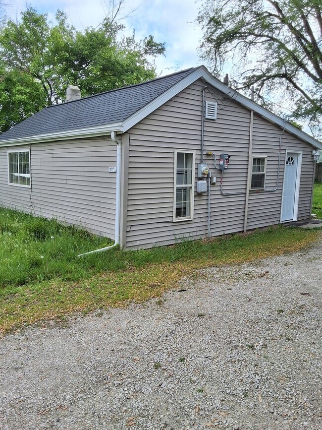 1 Bedroom, 1 Bathroom House - 1 Bedroom, 1 Bathroom House