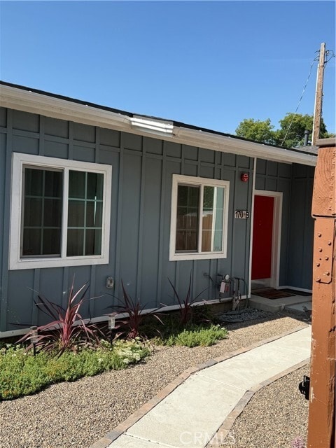 Building Photo - 170 W Montecito Ave Rental