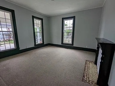 Master Bedroom - 238 N Church St Unit #1