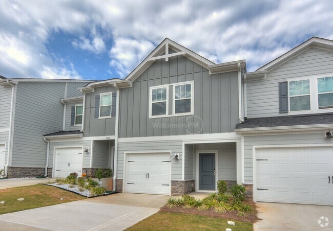 Building Photo - Nice 3-Bed, 2.5-Bath Townhouse by Meritage...