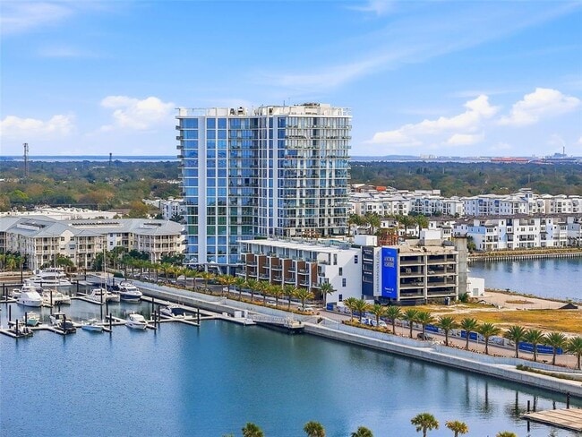 Building Photo - 5120 Marina Wy Unit 7703
