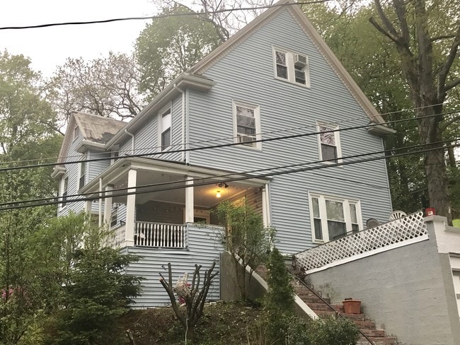 203 Bigelow St Unit 1