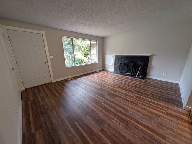 Photo - Port Orchard Rambler Available Now! 3 Bedrooms, Bonus Space, & Large Fenced Yard. Pets Okay!