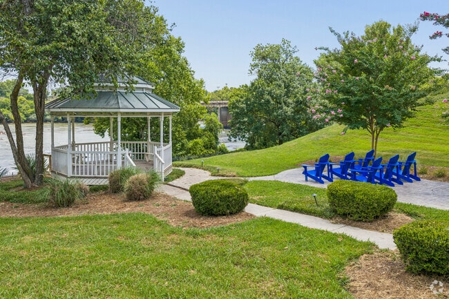 Gazebo