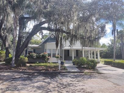 Building Photo - 1403 Indian River Ave Rental