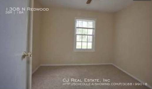 Photo - 1308 N Redwood-