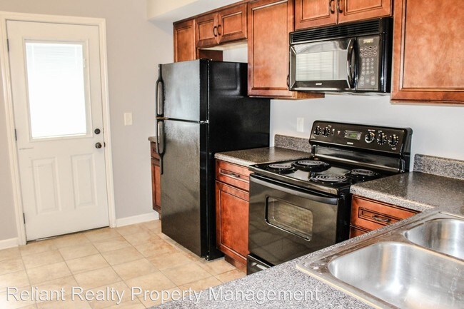 Photo - 1217 Ashridge Drive