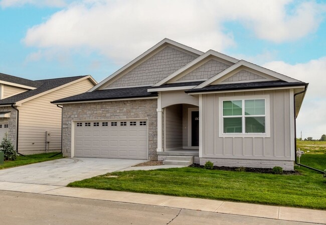 Building Photo - Luxury Living at The Crossings: Your Dream... Rental