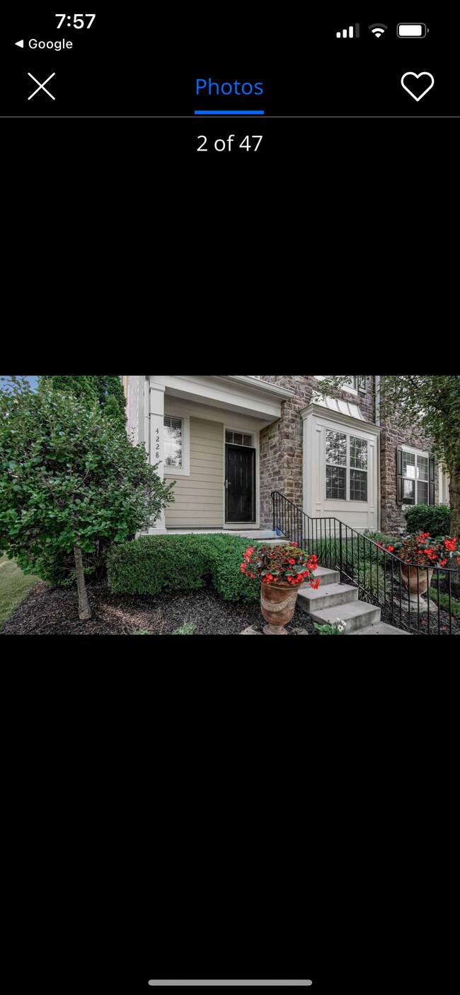 Photo - 4228 Hobbs Landing Dr W Unidad 4228