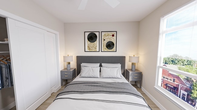 Building Photo - Cerca