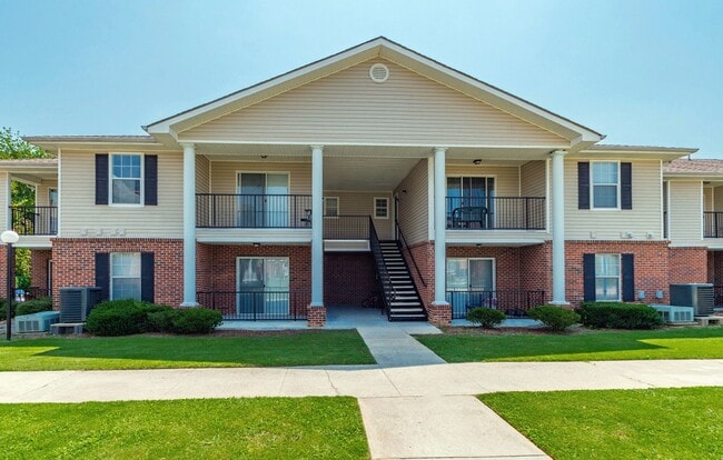Dawnville Meadows Apartments
