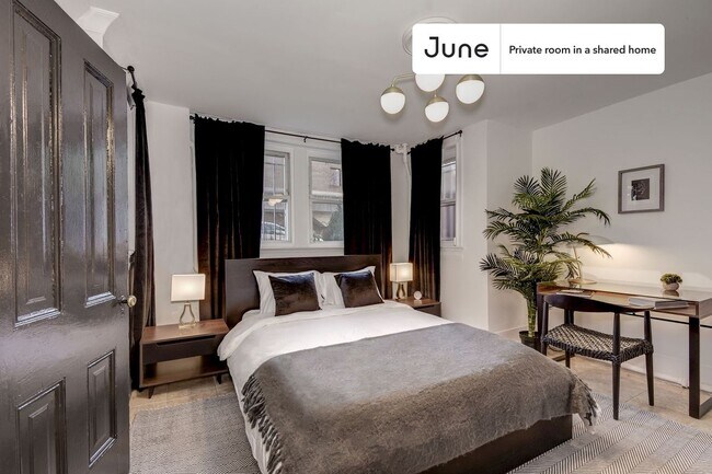 Photo - Room in Shared 3 bed/2 bath home Unidad GA