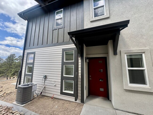 Photo - New Construction 3 Bedroom Townhome in University Park