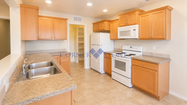 Photo - Spacious Home with Fenced Backyard!