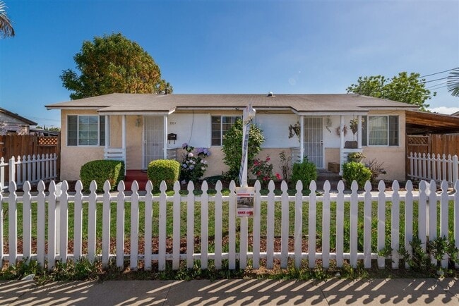 Building Photo - 7369-7371 Fulton St, San Diego, CA 92111 Unit 7371 Rental