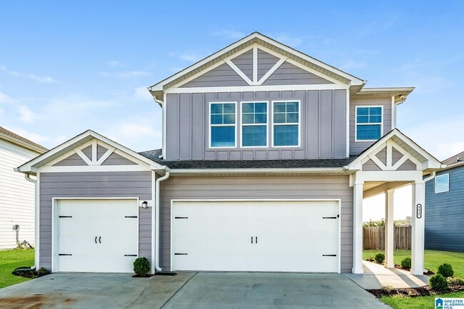 Building Photo - 9937 Hunter Pl