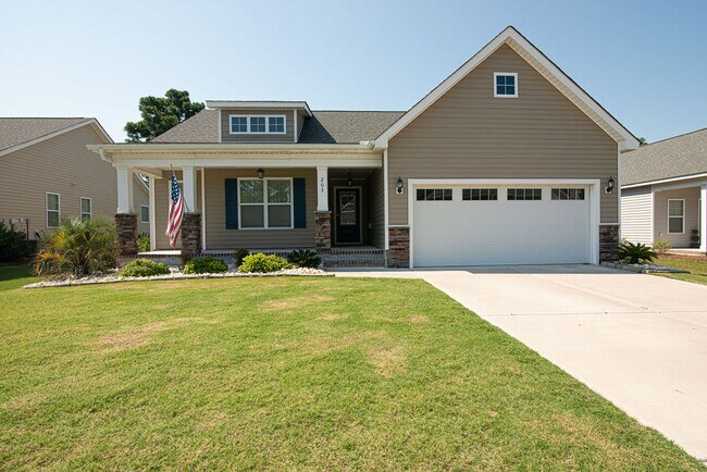 Photo - 203 Pastoral Ct