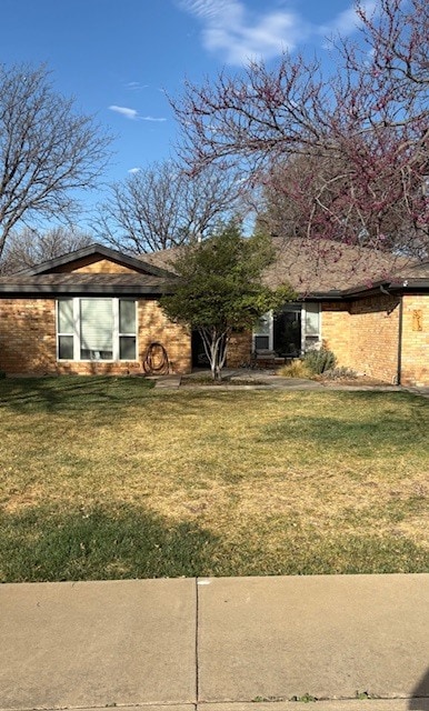 Building Photo - Barclay