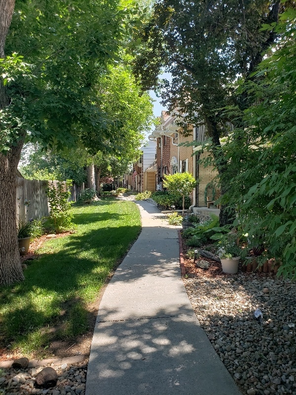Photo - 1284 Reed St Townhome