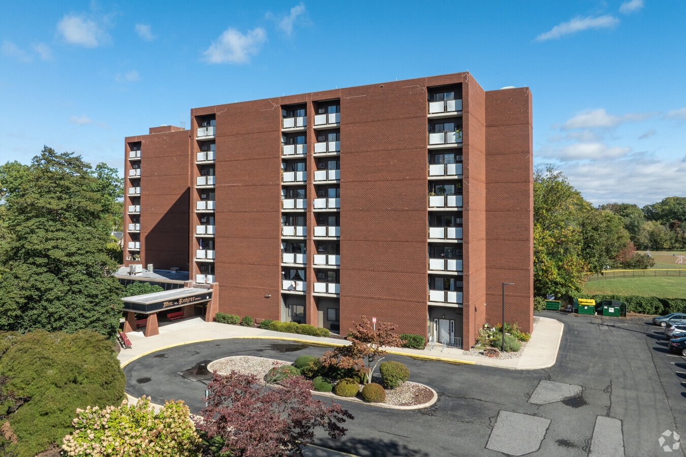 Photo - Rohrer Tower II