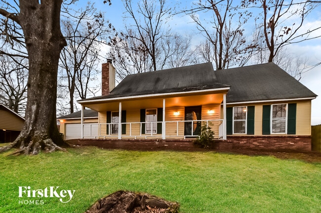 7008 Rockingham Rd
