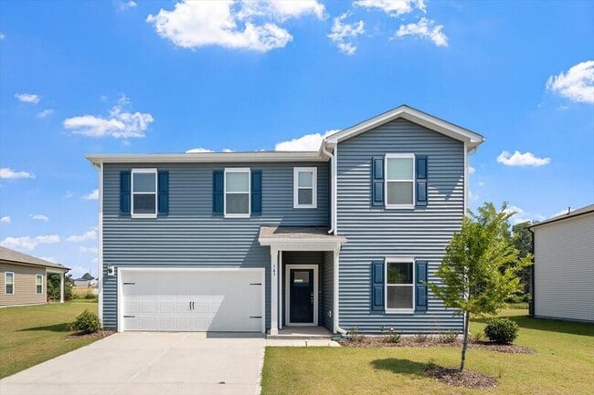 Photo - 147 White Birch Ln