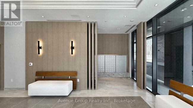Photo - 700 Sheppard Ave W Unit 317