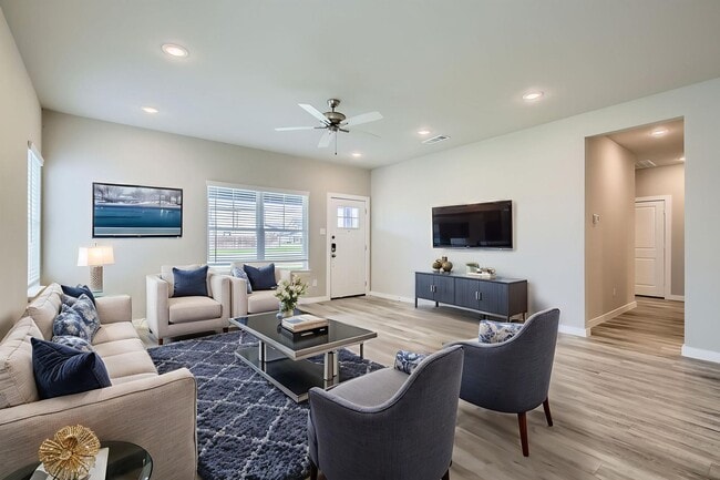 4708 Gold Rush Way