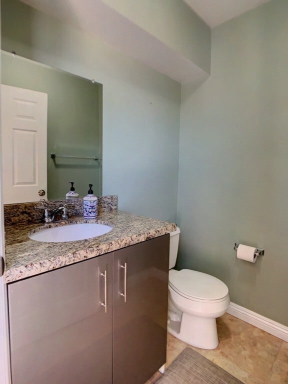 Photo - A Beautiful updated trilevel townhome in W Figueroa is now available for rent.