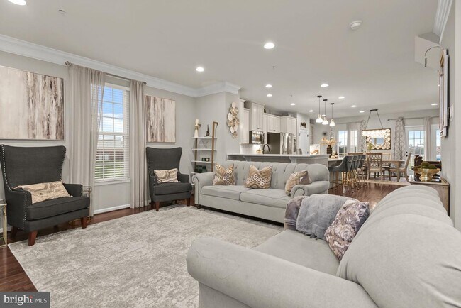Photo - 9466 Ballard Green Dr Townhome