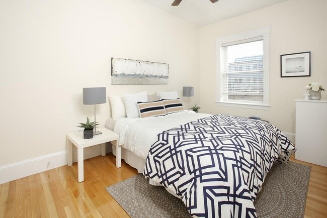 21 Aberdeen St Unit 5