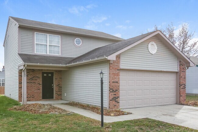 Photo - 209 Bent Stream Ln