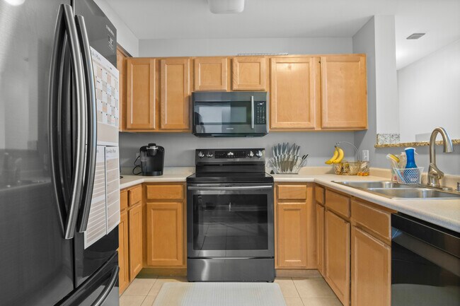 345 N La Salle Dr Unit 405