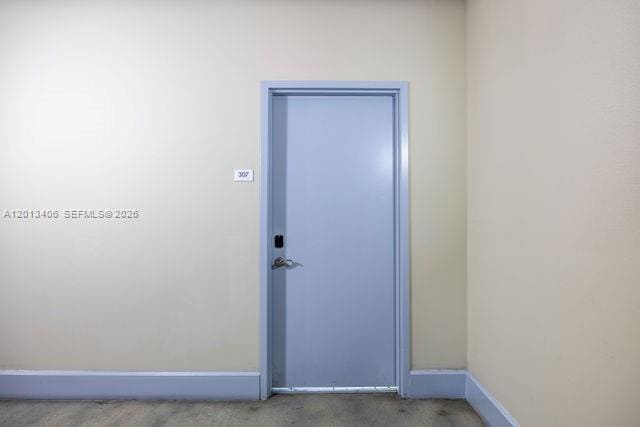 Photo - 3180 SW 22nd Terrace Unidad 307