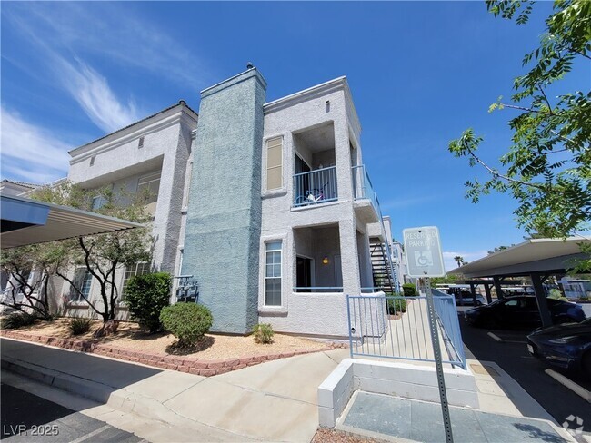 Building Photo - 2201 Ramsgate Dr Unit 615 Rental
