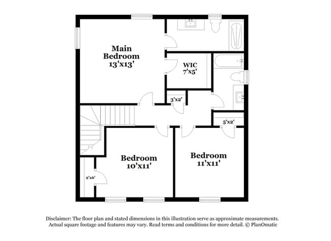 Photo - 503 E Cloninger St