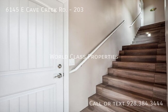 Photo - 6145 E Cave Creek Rd