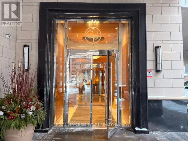 Photo - 763 Bay St. Unité 4809