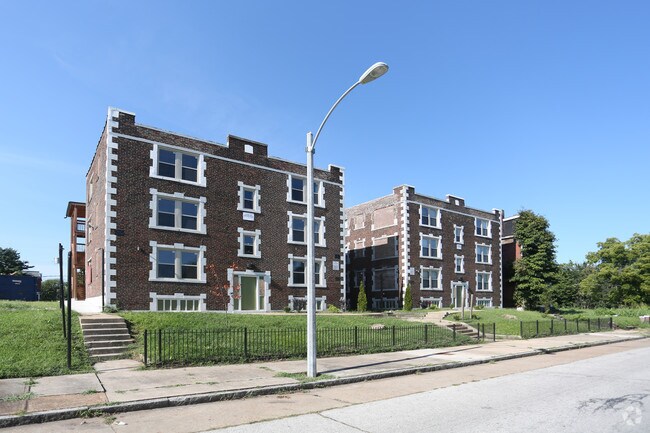 Photo - Cook Apartments