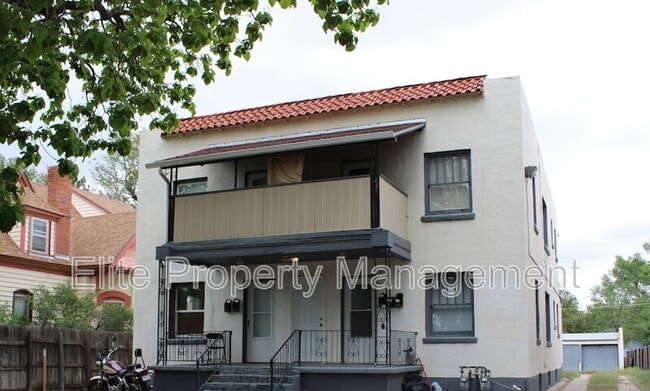 Building Photo - 317 Colorado Ave